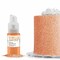 Bakell - Pumpkin Orange Tinker Dust Edible Glitter (25g, 1x Spray Pump) for Food, Desserts, and Beverages!